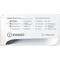 Indesit Стиральная машина Отдельно стоящий OMTWSE 61051 WK UA Белый Front loader A+++ Program