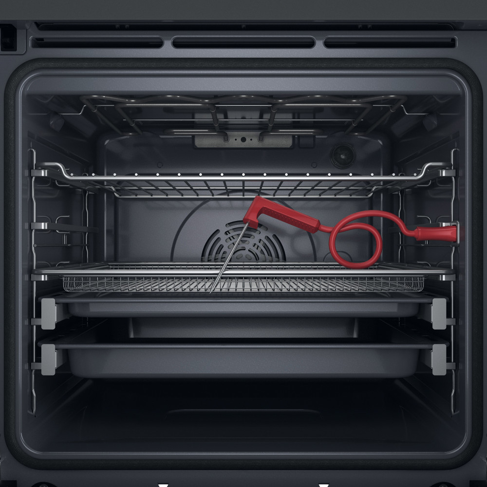 Whirlpool Sütő Beépíthető WOI118FPT2SSMA Elektromos A+ Cavity