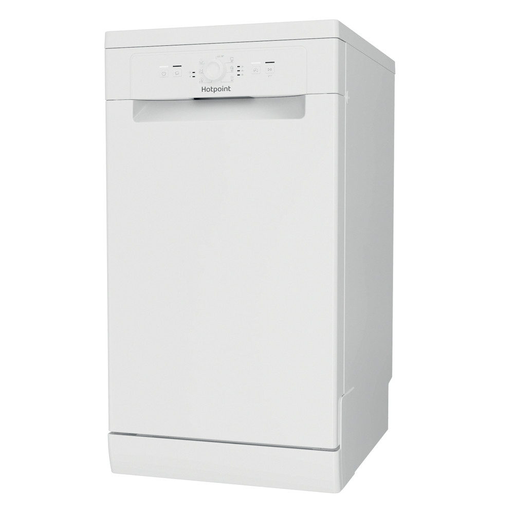 Hotpoint Freestanding Dishwasher HF9E 1B19 UK Hotpoint IE