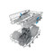 Indesit Πλυντήριο πιάτων Ελεύθερο IN2FD10CS70W Ελεύθερο D Technical Translucent