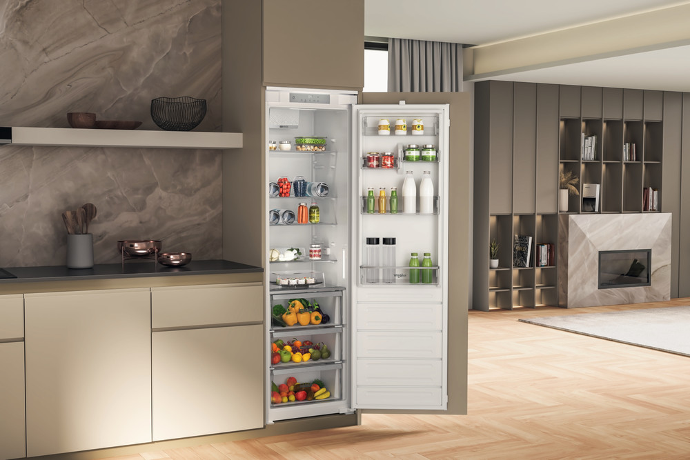 Whirlpool South Africa - Welcome to your home appliances provider
