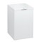Whirlpool Freezer Free-standing CF 19 T White Perspective