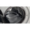 Whirlpool Pesukone Vapaasti sijoitettava FFB 10469 BV EE Valkoinen Edestä täytettävä A Perspective