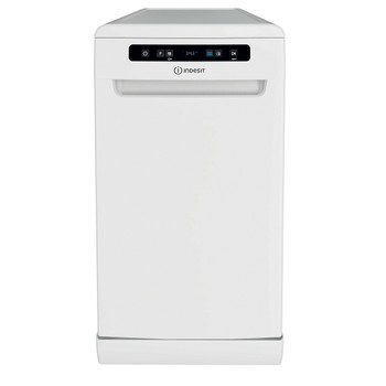 Indesit Máquina de lavar loiça Livre Instalação DSFO 3T224 Livre Instalação E Frontal