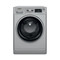 Whirlpool Перална машина Свободностоящи FFD 9469 SBSV EU Сребрист Предно зареждане A Perspective