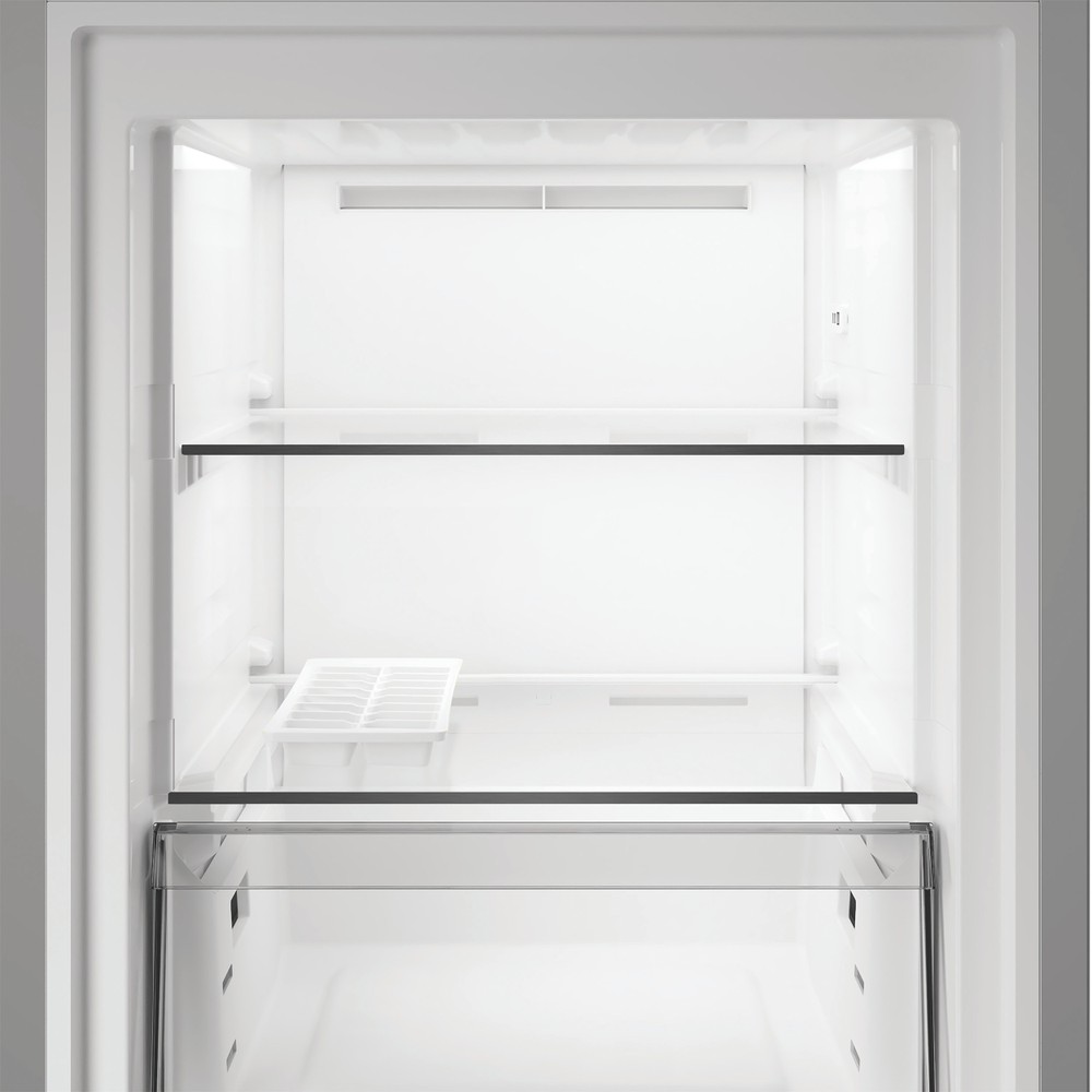 Bauknecht Gefriergerät Standgerät BKGF171 New Silver – ARC 1035 Drawer
