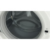 Indesit Lavadora Libre instalación BWE 101496X WS SPT N Blanco Cargador frontal A Drum
