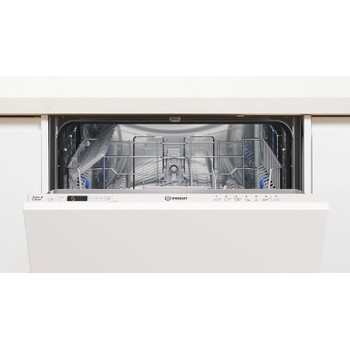 Indesit Mašina za pranje posuđa ugradbeni IN2IFD14CN6 Ugradbeni D Lifestyle control panel