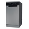 Whirlpool Sudomašina Samostojeći WSFC 3M17 X Samostojeći F Perspective
