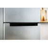 Indesit Комбиниран хладилник с камера Свободностоящи LI7 FF2 S B Сребрист 2 врати Lifestyle detail