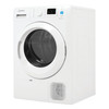 Indesit Secador YTN M10 91 R EU Branco Perspective