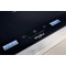 Whirlpool Liesitaso SMP 778 C/NE/IXL Musta Induction vitroceramic Frontal