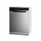 Whirlpool Indaplovė Laisvai pastatoma WFO 3T133 P 6.5 X Laisvai pastatoma D Perspective