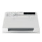 Whirlpool Πλυντήριο ρούχων Ελεύθερο TDLR 7250SS EU/N Λευκό Top loader B Frontal