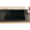 Whirlpool Pliidiplaat WF S7977 CPNE Must Induction vitroceramic Frontal