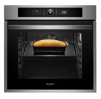 Вбудована духова шафа Whirlpool - AKZ9 7891 IX | European