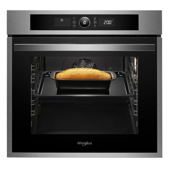 Whirlpool Духові шафи Вбудований (-а) AKZ9 7891 IX Електрична A+ Frontal