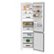 Whirlpool Kombinētais ledusskapis/saldētava Brīvi stāvošs WHK 25404 XP4E New Silver – ARC 1035 2 doors Perspective