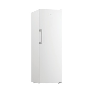 Indesit Refrigerador Libre instalación MLINF 1442 W4E White - ARC P1 Perspective