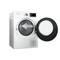 Whirlpool Tørretumbler W6 D93WB EE Hvid Perspective