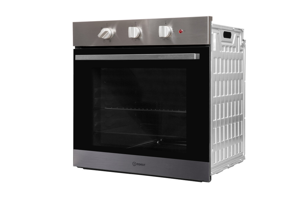 Sparefixd Heizlüfter Ventilator Für Indesit Herd Backofen - Passend Für IFW6330BLUK U.a., 1800 W