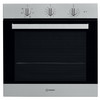 Indesit Horno Encastre IFW 6530 IX Eléctrico A Frontal