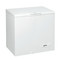 Whirlpool Freezer Free-standing CF420T White Perspective