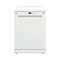 Whirlpool Dishwasher Free-standing W7F HP33 UK Free-standing D Frontal