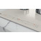 Whirlpool Pliidiplaat WL B6860 NE/S Koiduhõbedane Induction vitroceramic Frontal