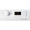 Indesit Стиральная машина Отдельно стоящий OMTWSA 51052 W EU Белый Front loader A++ Control panel