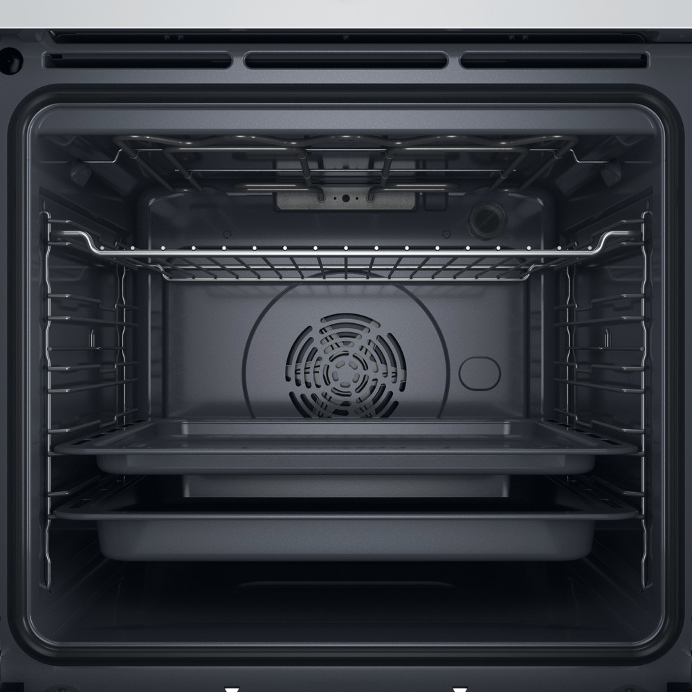 Whirlpool Ugn Inbyggda WOI4S8HM0SW Elektrisk A+ Cavity