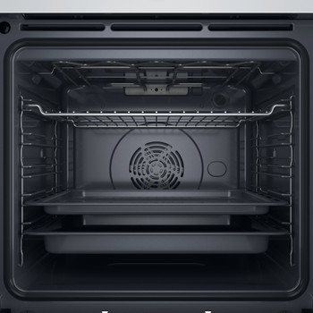 Whirlpool Ugn Inbyggda WOI4S8HM0SW Elektrisk A+ Cavity