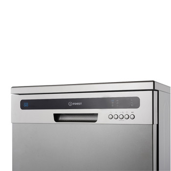 Indesit Съдомиялна машина Свободностоящи IN2FE13CNO7S Свободностоящи E Program