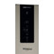Whirlpool Fridge/freezer combination Samostojni W9 931D B H Sunset Bronze 2 doors Perspective