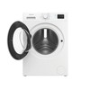 Indesit Lavadora Libre instalación IP 964 PUSH&GO SPT Blanco Cargador frontal A Frontal open