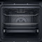Whirlpool OVEN Ugradni WOI5S81HM1SXA Električna A+ Frontal