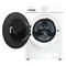 Indesit Wasmachine Vrijstaand IMA 864 MY TIME BE Wit Voorlader A Frontal open