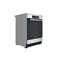 Whirlpool Κουζίνα WS68IQ8APX/E Inox Electrical Frontal