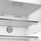 Whirlpool Комбиниран хладилник с камера Свободностоящи WHD2 6633 X5E New Silver – ARC 1035 2 врати Hero image