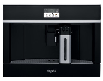 Вбудована кавомашина Whirlpool - W11 CM145 | European Appliances