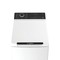 Whirlpool Πλυντήριο ρούχων Ελεύθερο TW621WBCVSWEE Λευκό Top loader A Perspective