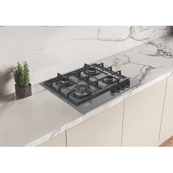 Whirlpool Plită GOFL 629/ST EE Stardust (ST) Gaz Lifestyle perspective