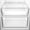 Indesit Хладилник Свободностоящи MLINS 1411 S4E New Silver – ARC 1035 Drawer