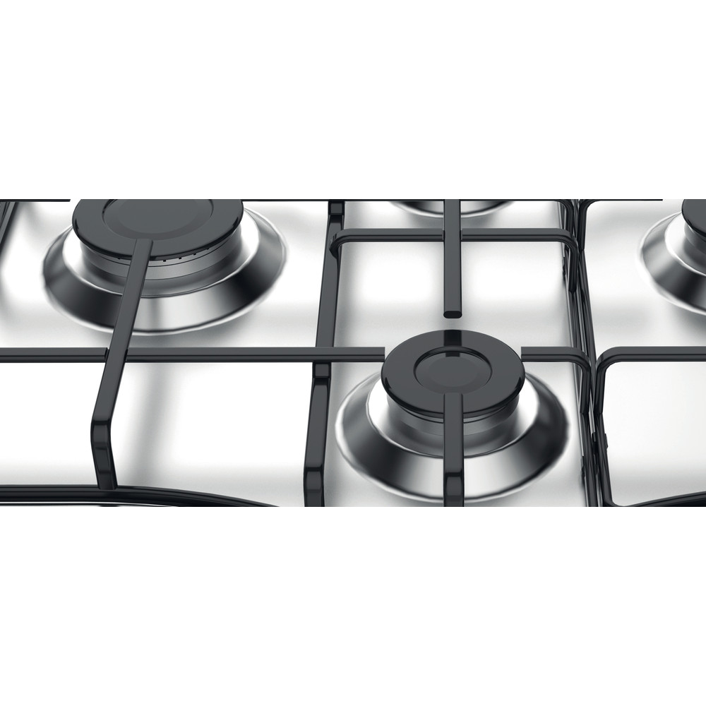 Hotpoint_Ariston Печка PCN 642 IX/HAR Инокс Газова Heating element