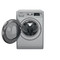 Whirlpool Pesumasin-kuivati Vabaltseisev FFWDB 964489 SBSV EE Hõbedane Eestlaetav Perspective