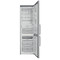 Whirlpool Kombinirani hladilnik Samostojni W9 941D IX H Ročaji na steklu 2 doors Perspective