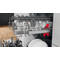 Whirlpool Nõudepesumasin Integreeritav WBC 3C26 B Half-integrated E Frontal