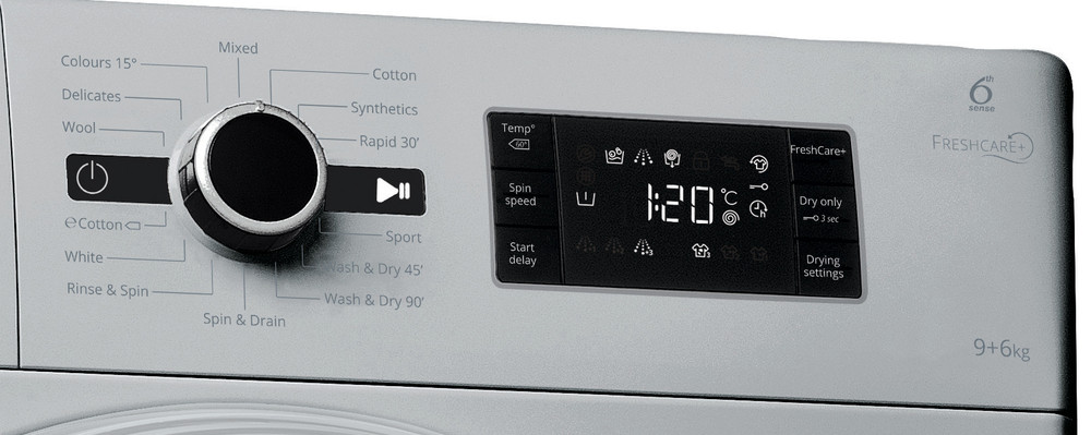 Whirlpool South Africa - Welcome to your home appliances provider