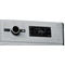 Whirlpool Washer dryer Free-standing FWDG96148SBS ZA Silver Front loader Perspective