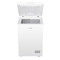 Indesit Καταψύκτης Ελεύθερο INCF 984 E White - ARC P1 Frontal open
